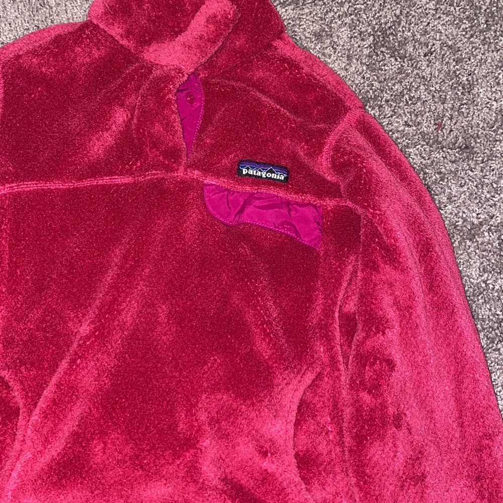 Excellent condition pullover - Picture 3 of 5